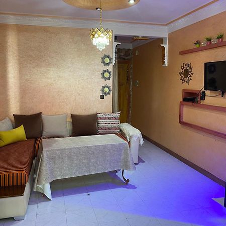 Nice House In Best Place At タンジェ エクステリア 写真